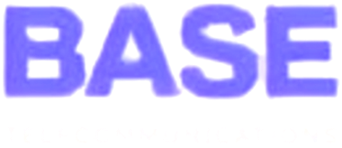 Base Telecommunications logo