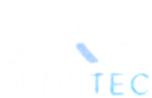MineTec logo