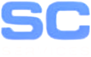 SC Services logo
