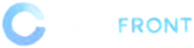 TechFront logo