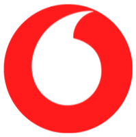 Vodafone logo